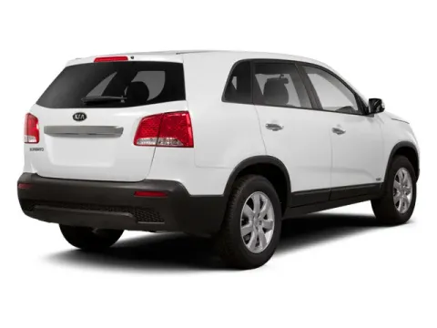More photos of 2011 Kia Sorento LX at Hobart Auto Sales, IN