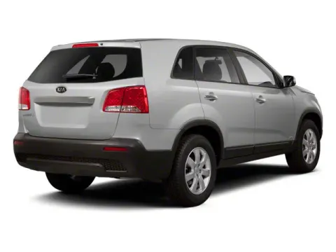 Photos of 2011 Kia Sorento LX for sale in Hobart, IN at Hobart Auto Sales