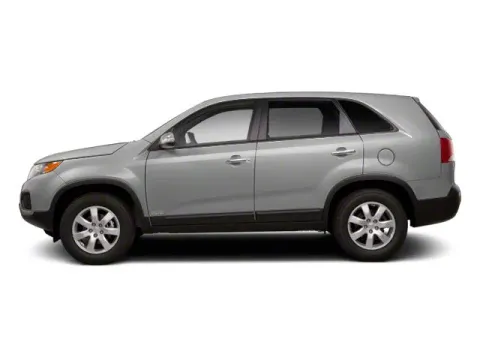 Another view of 2011 Kia Sorento LX for sale in Hobart, IN at Hobart Auto Sales