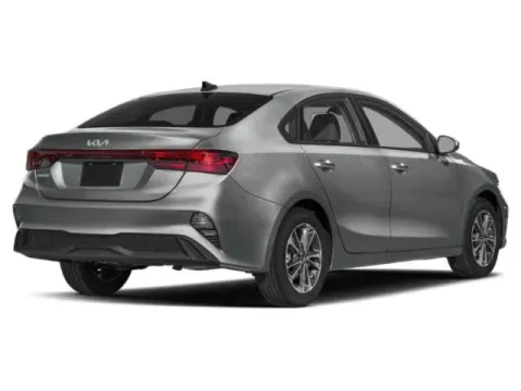 Photos of 2024 Kia Forte for sale in Hobart, IN at Hobart Auto Sales