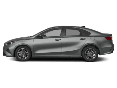 Another view of 2024 Kia Forte for sale in Hobart, IN at Hobart Auto Sales
