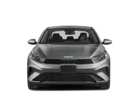 More photos of 2024 Kia Forte at Hobart Auto Sales, IN