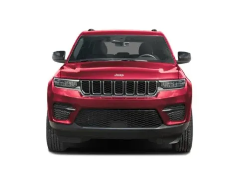 More photos of 2025 Jeep Grand Cherokee at Hobart Auto Sales, IN