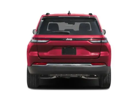 More photos of 2025 Jeep Grand Cherokee at Hobart Auto Sales, IN