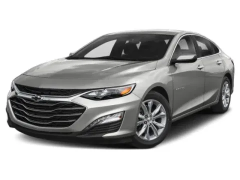 More photos of 2022 Chevrolet Malibu LT at Hobart Auto Sales, IN