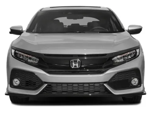 More photos of 2017 Honda Civic Hatchback Sport Touring at Hobart Auto Sales, IN