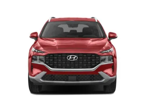 More photos of 2023 Hyundai Santa Fe SEL at Hobart Auto Sales, IN
