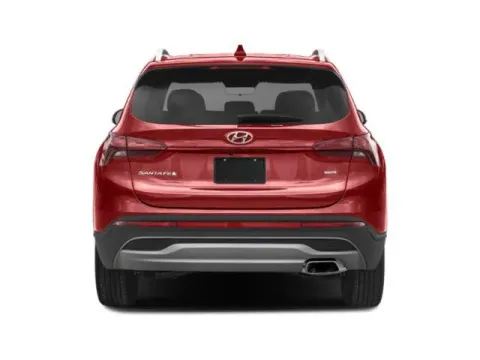 More photos of 2023 Hyundai Santa Fe SEL at Hobart Auto Sales, IN