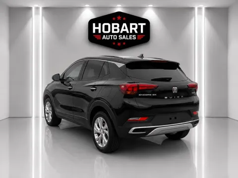 More photos of 2025 Buick Encore GX Preferred at Hobart Auto Sales, IN