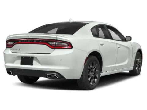 More photos of 2018 Dodge Charger GT at Hobart Auto Sales, IN