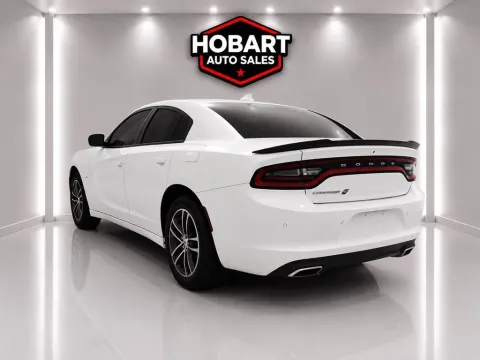 More photos of 2018 Dodge Charger GT at Hobart Auto Sales, IN