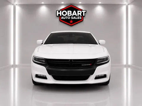 Photos of 2018 Dodge Charger GT for sale in Hobart, IN at Hobart Auto Sales