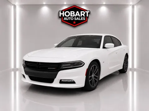 Another view of 2018 Dodge Charger GT for sale in Hobart, IN at Hobart Auto Sales