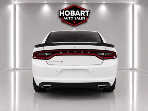 More photos of 2018 Dodge Charger GT at Hobart Auto Sales, IN