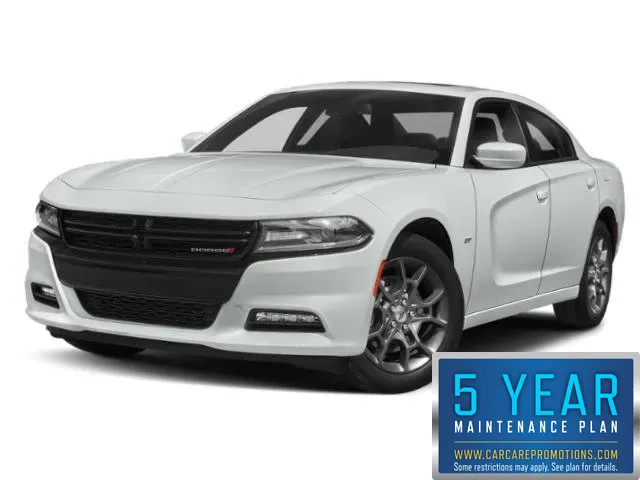 White 2018 Dodge Charger GT for sale in Hobart, IN