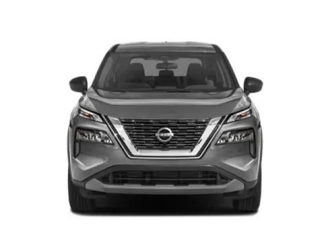 More photos of 2023 Nissan Rogue S at Hobart Auto Sales, IN