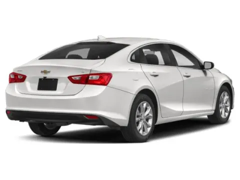 Another view of 2023 Chevrolet Malibu LT for sale in Hobart, IN at Hobart Auto Sales