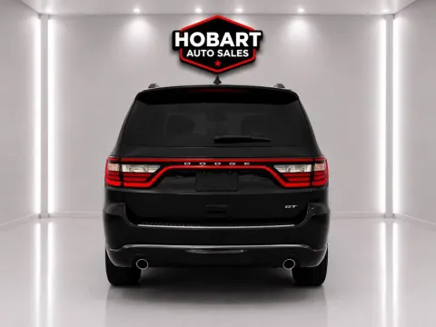 More photos of 2024 Dodge Durango at Hobart Auto Sales, IN