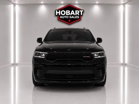 Photos of 2024 Dodge Durango for sale in Hobart, IN at Hobart Auto Sales