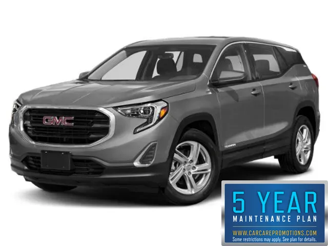 Gray 2018 GMC Terrain SLE for sale in Hobart, IN