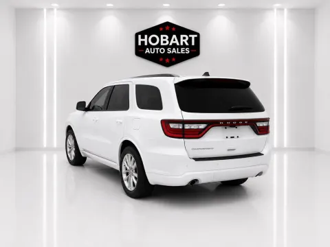 More photos of 2024 Dodge Durango at Hobart Auto Sales, IN