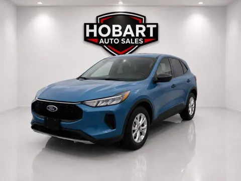 Another view of 2025 Ford Escape Active for sale in Hobart, IN at Hobart Auto Sales