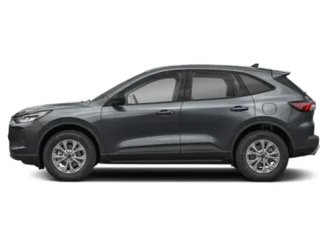 Another view of 2025 Ford Escape Active for sale in Hobart, IN at Hobart Auto Sales