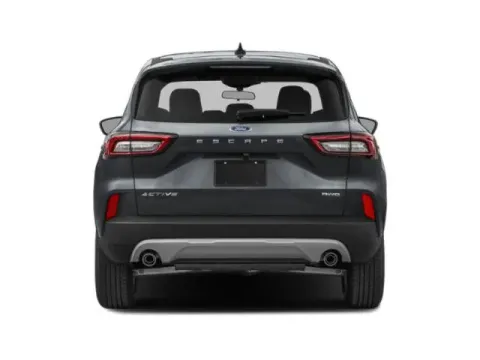 More photos of 2025 Ford Escape Active at Hobart Auto Sales, IN