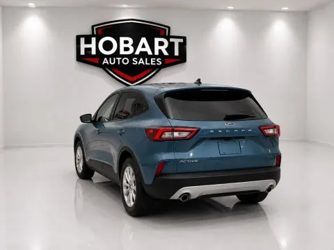 More photos of 2025 Ford Escape Active at Hobart Auto Sales, IN