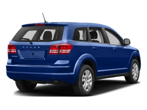 More photos of 2017 Dodge Journey SE at Hobart Auto Sales, IN