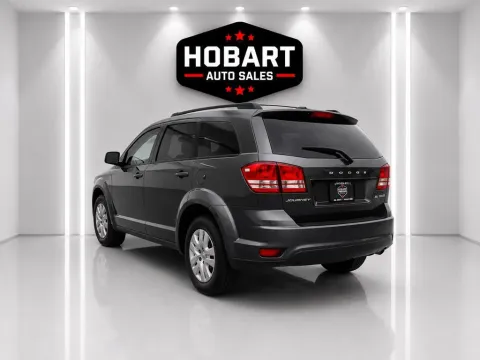 More photos of 2017 Dodge Journey SE at Hobart Auto Sales, IN