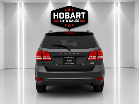 More photos of 2017 Dodge Journey SE at Hobart Auto Sales, IN