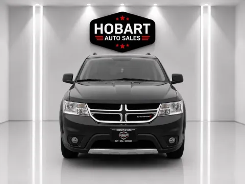 Photos of 2017 Dodge Journey SE for sale in Hobart, IN at Hobart Auto Sales