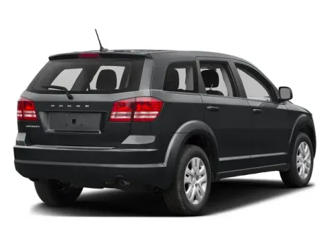 Photos of 2017 Dodge Journey SE for sale in Hobart, IN at Hobart Auto Sales
