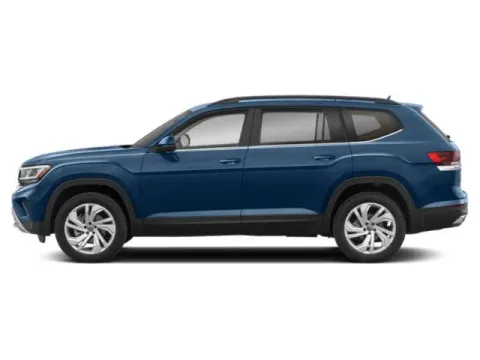 Another view of 2023 Volkswagen Atlas 2.0T SE w/Technology for sale in Hobart, IN at Hobart Auto Sales