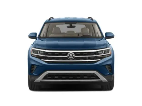More photos of 2023 Volkswagen Atlas 2.0T SE w/Technology at Hobart Auto Sales, IN