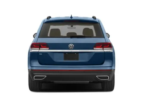 More photos of 2023 Volkswagen Atlas 2.0T SE w/Technology at Hobart Auto Sales, IN