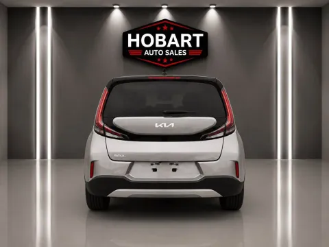 More photos of 2024 Kia Soul at Hobart Auto Sales, IN