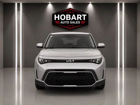 Photos of 2024 Kia Soul for sale in Hobart, IN at Hobart Auto Sales