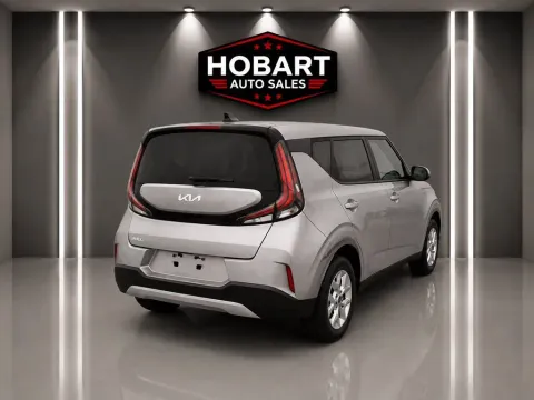More photos of 2024 Kia Soul at Hobart Auto Sales, IN