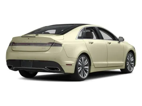 Photos of 2017 Lincoln MKZ Select for sale in Hobart, IN at Hobart Auto Sales
