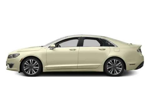 Another view of 2017 Lincoln MKZ Select for sale in Hobart, IN at Hobart Auto Sales