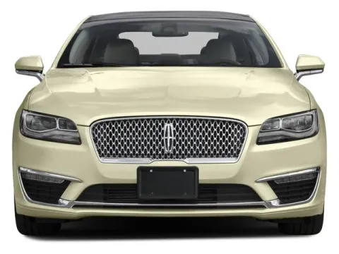 More photos of 2017 Lincoln MKZ Select at Hobart Auto Sales, IN
