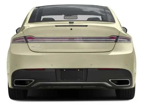More photos of 2017 Lincoln MKZ Select at Hobart Auto Sales, IN