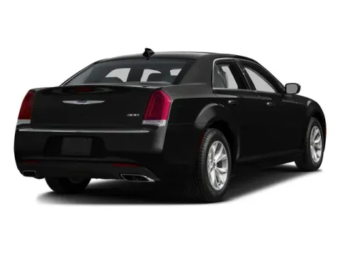 More photos of 2016 Chrysler 300 Anniversary Edition at Hobart Auto Sales, IN