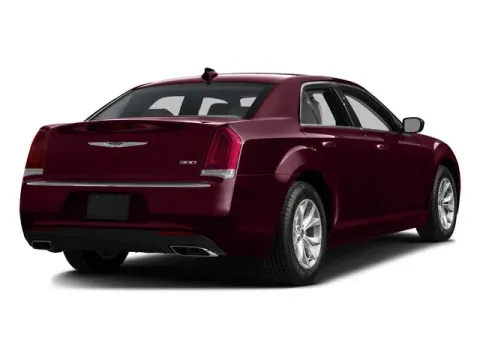 Photos of 2016 Chrysler 300 Anniversary Edition for sale in Hobart, IN at Hobart Auto Sales