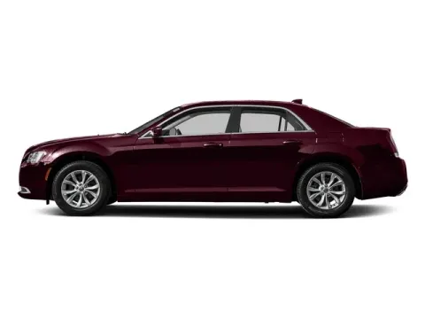 Another view of 2016 Chrysler 300 Anniversary Edition for sale in Hobart, IN at Hobart Auto Sales