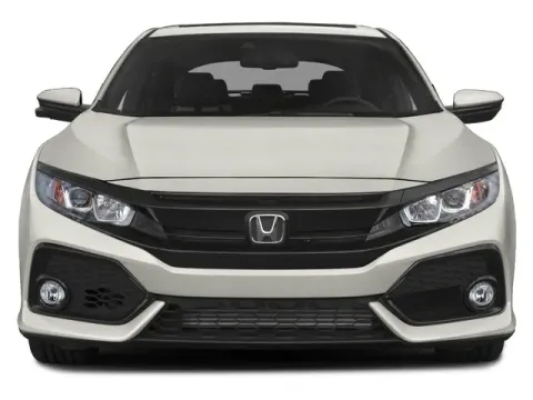 More photos of 2018 Honda Civic Hatchback EX-L Navi at Hobart Auto Sales, IN