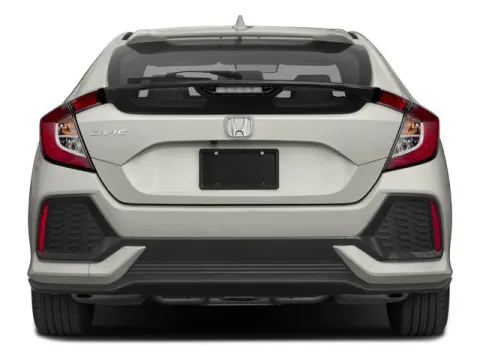 More photos of 2018 Honda Civic Hatchback EX-L Navi at Hobart Auto Sales, IN