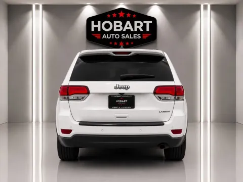More photos of 2021 Jeep Grand Cherokee Laredo E at Hobart Auto Sales, IN